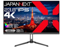JAPANNEXT 23.8インチ モニター 4K」の人気商品一覧 | 安い商品
