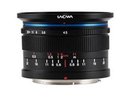 LAOWA 11mm F4.5 FF RL [DJI DLp]