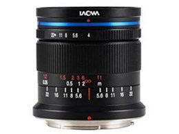 LAOWA 14mm F4.0 FF RL Zero-D [DJI DLp]