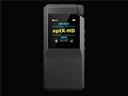 BTR17 FIO-BTR17-B [Black]