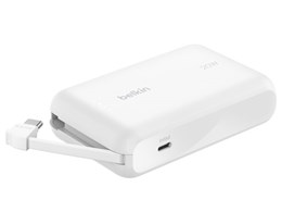 BoostCharge BPB021fqWH [zCg]