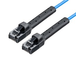 500-LAN6ABE-003BL [0.3m u[]