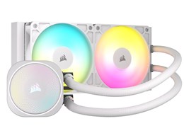 NAUTILUS 240 RS ARGB White CW-9060094-WW [zCg]