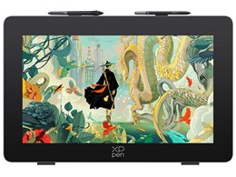 液タブ・ペンタブ XP-Pen Artist 15.6 Artist 15.6 液タブ、液晶タブ | XPPen JAPAN公式サイト
