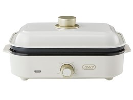 Toffy K-HHP1-PAW [PANNA WHITE]