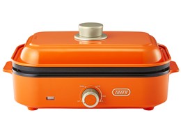 Toffy K-HHP1-VOR [VIBRANT ORANGE]