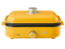 Toffy K-HHP1-CAY [CANARY YELLOW]