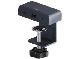 EXARM POWER 120 CLAMP EXP-1600BGY [ubL[OC]
