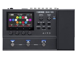 BOSS GX-10 +別売オプション付 中古美品! boss gx-10」の人気商品一覧 | 安い商品を通販サイトから探す