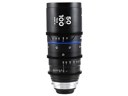 LAOWA Nanomorph Zoom 50-100mm T2.9 1.5X S35 Blue