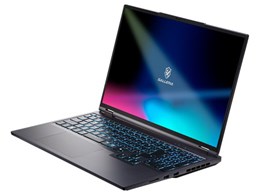 GALLERIA UL9C-R49-6 Core i9 14900HXERTX 4090E16C` WQXGAtE32GBE1TB Gen4 SSD K/15966-11a
