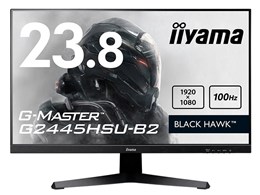 G-MASTER G2445HSU-B2 [23.8C`]