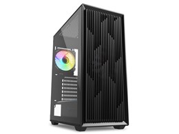 SHA-VK2 RGB BK [ubN]