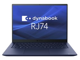 dynabook RJ74/KW A643KWF8113A