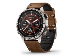 MARQ Adventurer (Gen 2) Damascus Steel Edition 010-03393-D2