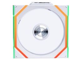 UNI FAN SL WIRELESS 120 WT Single Pack UF-SL120-WLS-1W [zCg]