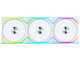 UNI FAN SL WIRELESS 120 WT 3Pack UF-SL120-WLS-3W [zCg]