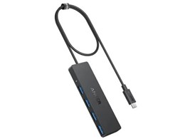 USB-C f[^ nu (4-in-1 5Gbps) A8309012 [ubN]