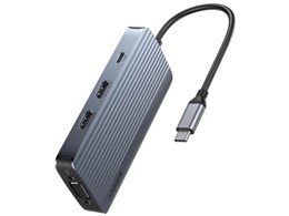 USB-C nu (8-in-1 Triple Display) A83790A1 [O[]