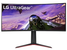 LG UltraGear 34GP63A-B [34C`]