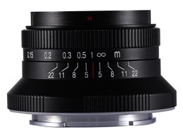 LAOWA 15mm F5 Cookie FF [\j[Ep]