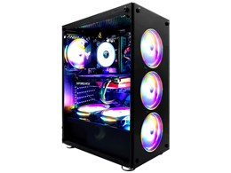  GBK Ryzen 7 7800X3DERTX 4070ENVMe M.2 SSD 500GBE16GBEWindows 11