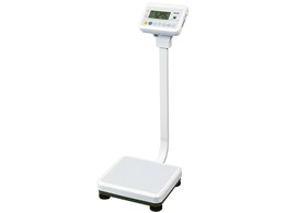 TANITAタニタ WB-150 体重計 電気抵抗線式はかり 業務用 タニタ（TANITA）業務用精密体重計 WB-150 セパレートタイプ