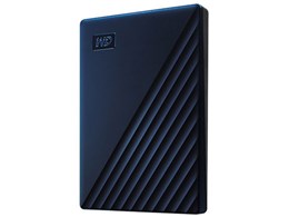 舞妓ソルジャー様専用】HyperSpinポータブル 外付けHDD 4TB