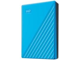 My Passport WDBPKJ0040BBL-WESN [u[]