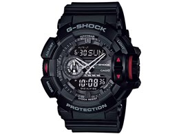 G-SHOCK GA-400-1B [COf]