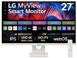 LG MyView Smart Monitorの人気商品・通販・価格比較 - 価格.com LG MyView Smart Monitorの人気商品・通販・価格比較 - 価格.com