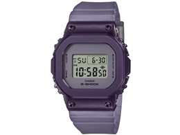 G-SHOCK MIDNIGHT FOG�V���[�Y GM-S5600MF-6 [�C�O���f��]