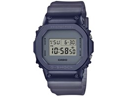 G-SHOCK MIDNIGHT FOGV[Y GM-5600MF-2 [COf]