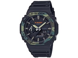 G-SHOCK Utility Color GA-2100SU-1A [COf]
