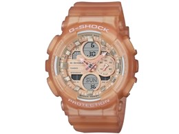 G-SHOCK GMA-S140NC-5A1 [�C�O���f��]