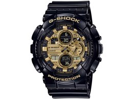 G-SHOCK Garish Color Series GA-140GB-1A1 [COf]