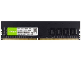 UD4-16GB-3200-2R8 [DDR4 PC4-25600 16GB]