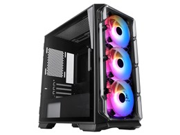 Katamen-434913 Core i7 14700F・16GBメモリ・2TB M.2 NVMe・RTX 4070 SUPER搭載・カスタマイズモデル