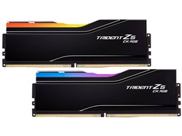 F5-8800C4255H24GX2-TZ5CRK [DDR5 PC5-70400 24GB 2g CUDIMM]