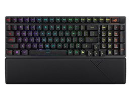 キーボード ROG Strix Scope II 96 Wireless ROG Strix Scope II 96 Wireless | Keyboards | ROG United States