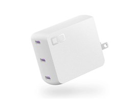 NovaPort TRIO II CIO-G140W3C-N2-WH [zCg]