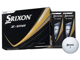 Srixon セーター Z STAR クリーム色 プロ支給品！