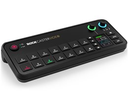 RODECaster Video RCV [ubN]