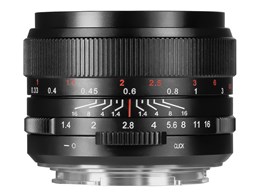 7Artisans 35mm F1.4 III 7A-35F14FF3-RF-B [LmRFp]
