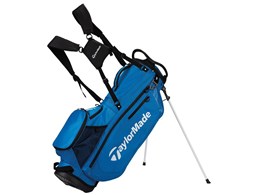 TaylorMade テーラーメイド ゴルフ TD323 GLOBAL TOUR STAND BAG