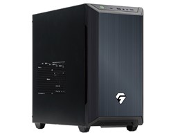 G-GEAR Aim GB7A-B246/B Ryzen 7 7700 RTX 4060