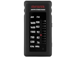 aiwa audio -G PPR4 GAA4-PPR0004(BK) [ubN]