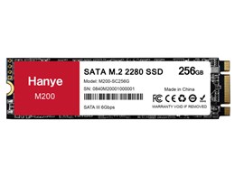 SSD m.2 2280 256GB」の人気商品一覧 | 安い商品を通販サイト