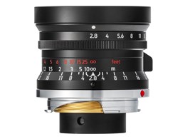 M 28mm f/2.8 LLL-28M-B [ubNyCg]
