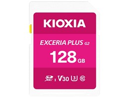 EXCERIA PLUS G2 KLNPB128G [128GB]